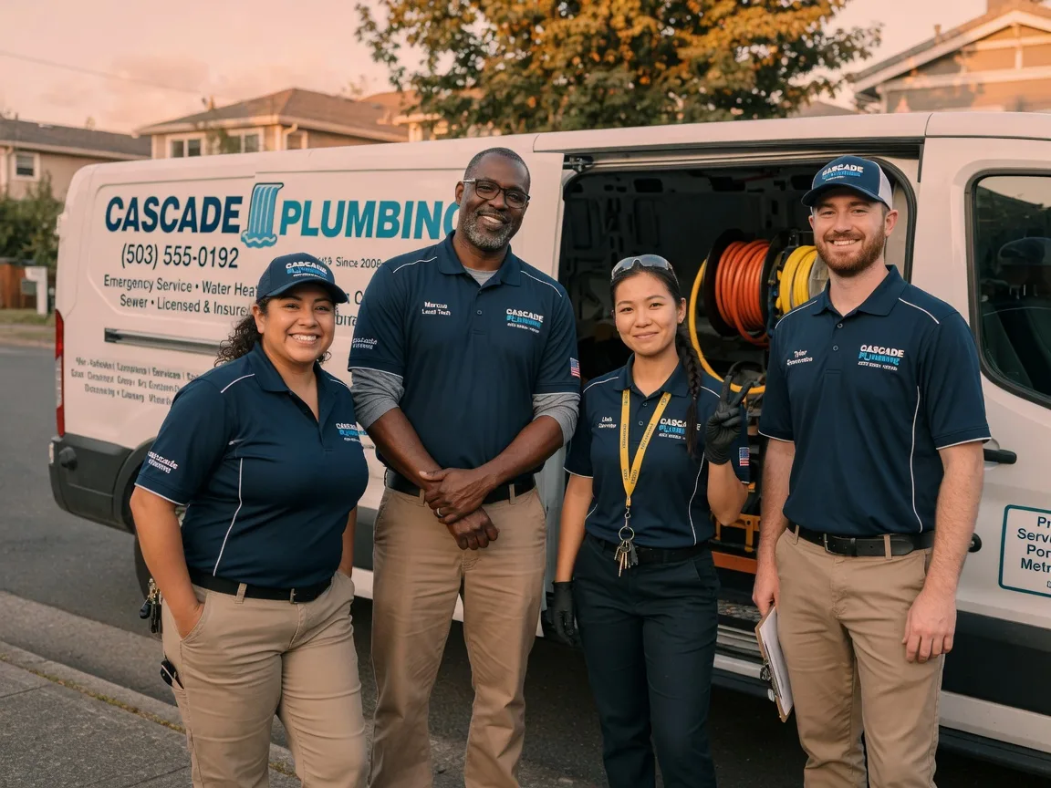 Emergency Plumber company in Sherwood, MD